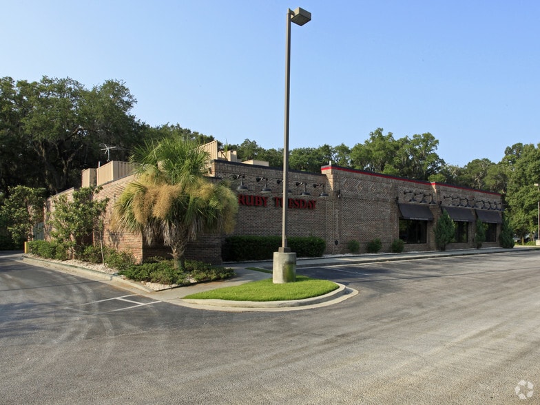 Primary Photo Of 771 Daniel Ellis Dr, Charleston Restaurant For Lease
