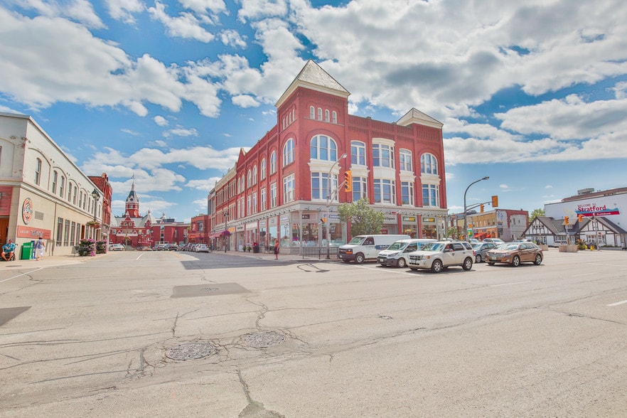 More Photos Of 10 Downie St, Stratford Freestanding For Sale