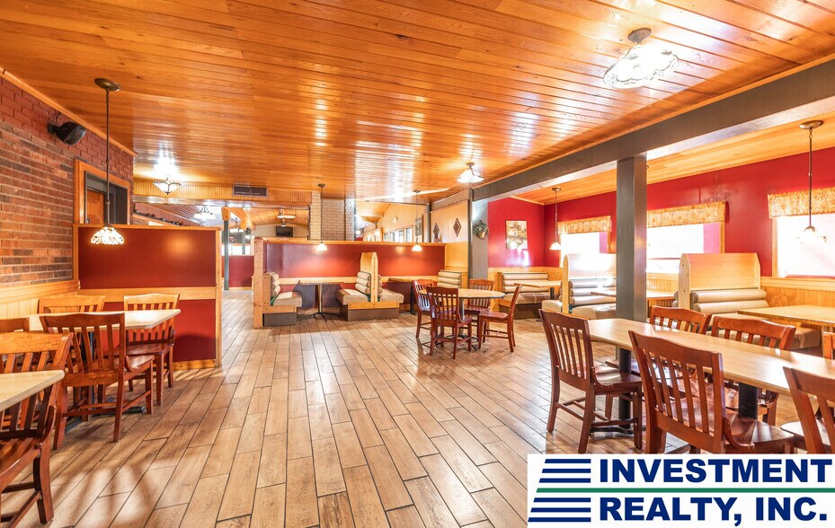 More Photos Of 1049 Kingshighway St, Rolla Restaurant For Sale