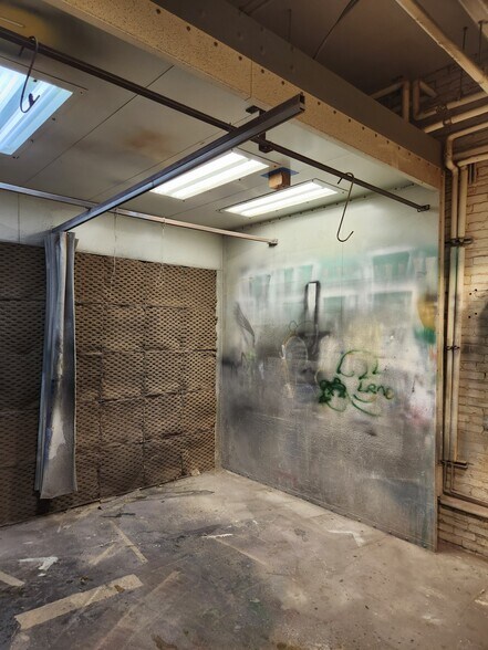 More Photos Of , Philadelphia Industrial For Sale