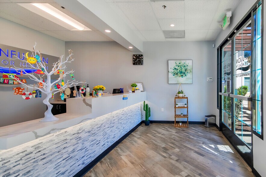 More Photos Of 440 N Mountain Ave, Upland Medical For Sale