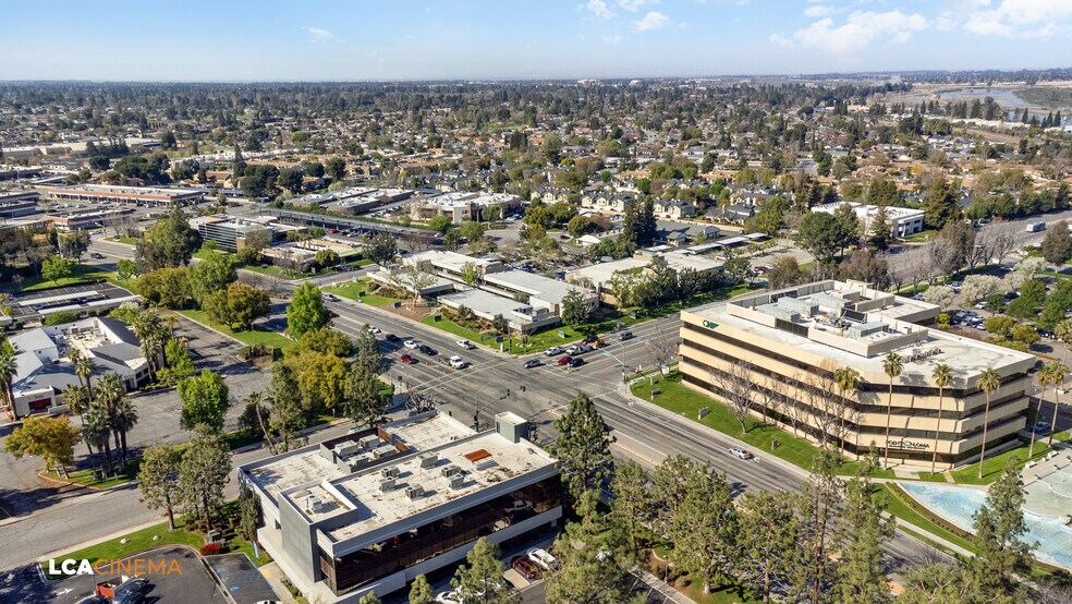 More Photos Of 5100 California Ave, Bakersfield Office For Lease