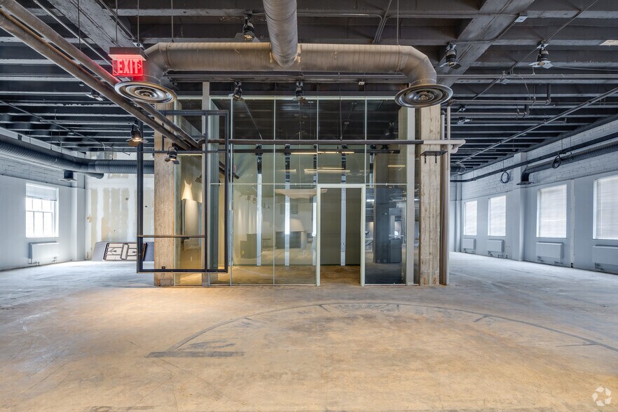 Photo of 12nd Floor Ste 1200