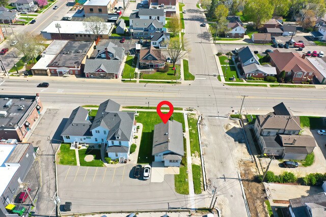 More Photos Of 3425 W Elm St, McHenry Office For Sale