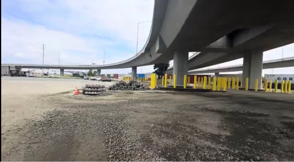 More Photos Of 260 Pico Ave, Long Beach Land For Sale