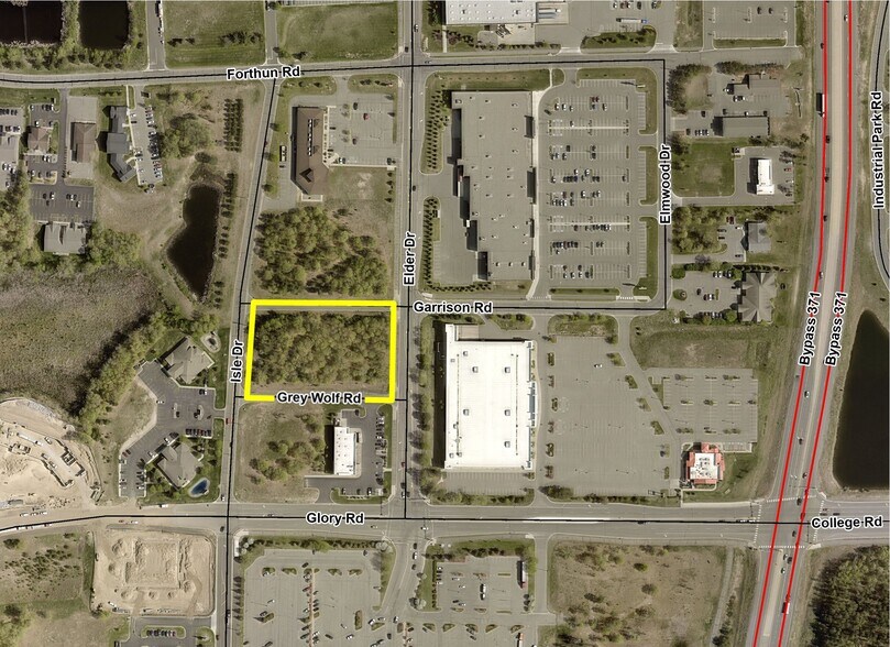 More Photos Of Elder Dr, Baxter Land For Sale