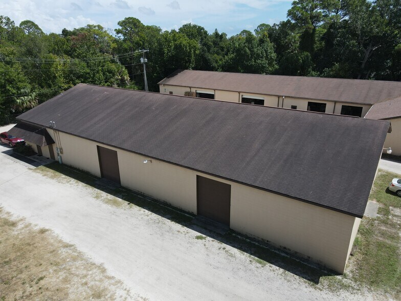 More Photos Of 601 Lemon St, Port Orange Warehouse For Sale