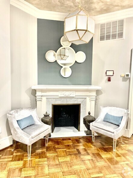 More Photos Of 1712 N St NW, Washington Loft Creative Space For Lease
