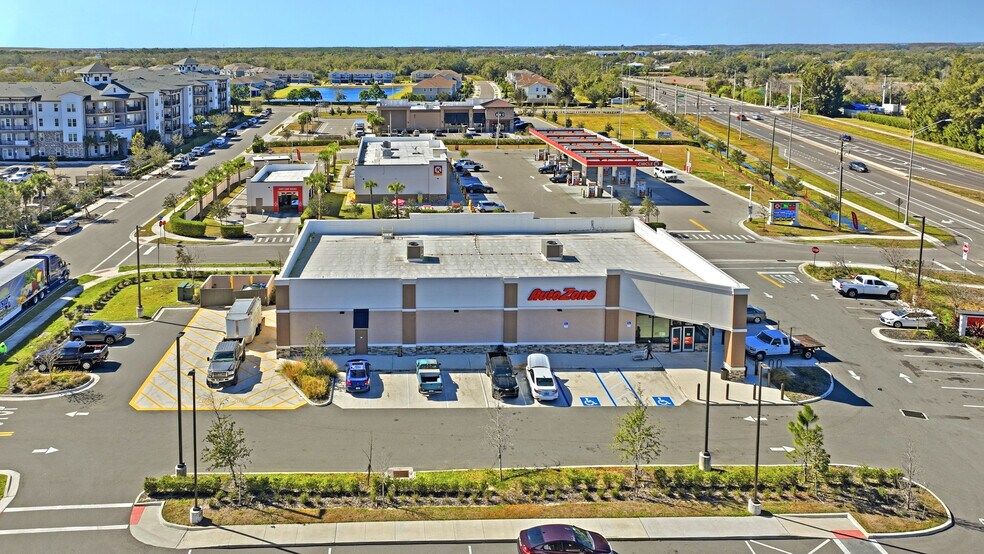 More Photos Of 11820 E State Road 64, Bradenton General Retail For Sale