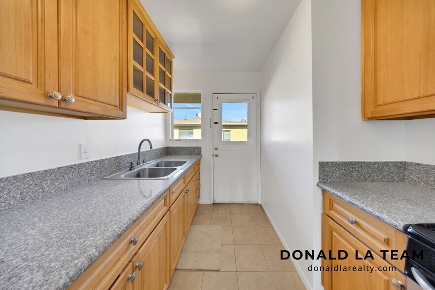 More Photos Of 1515 W Commonwealth Ave, Alhambra Apartments For Sale