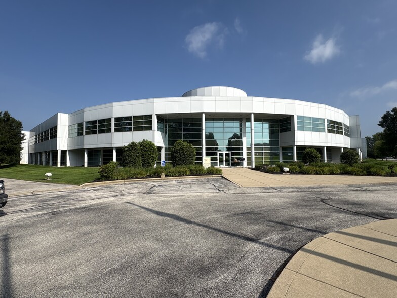 Primary Photo Of 2800 Duncan Rd, Lafayette Manufacturing For Lease