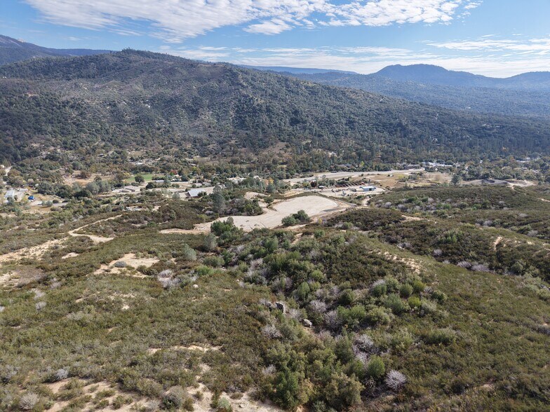 More Photos Of 49551 Bay Leaf ln, Oakhurst Land For Sale