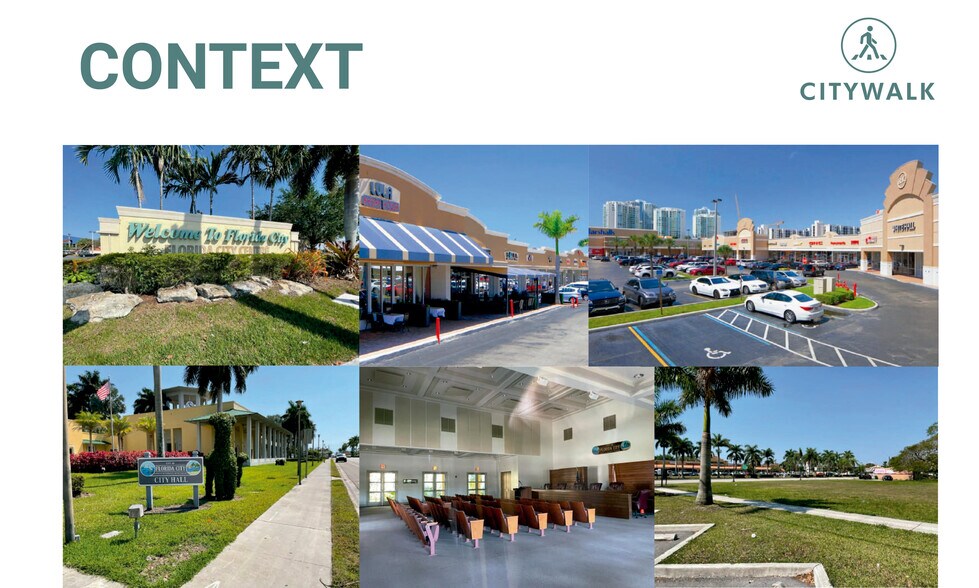 More Photos Of 502 Palm Dr, Florida City Storefront For Lease