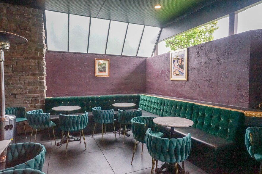 More Photos Of 1225 Canal Blvd, Ripon Restaurant For Sale