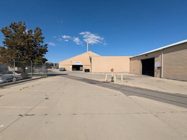 More Photos Of 7380 700 W, Midvale Unknown For Lease