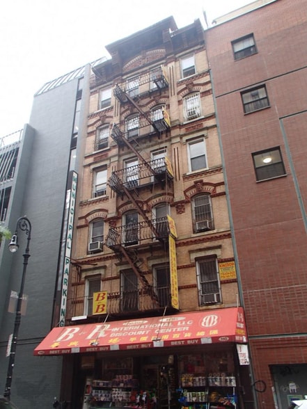 More Photos Of 110 Ludlow St, New York Apartments For Lease