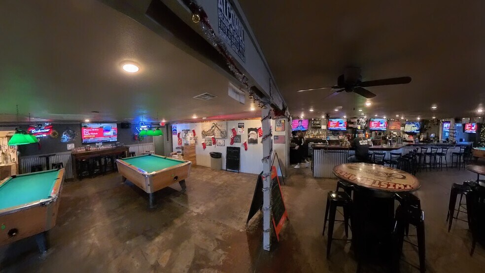 More Photos Of 2627 HWY 361, Ingleside Restaurant For Sale