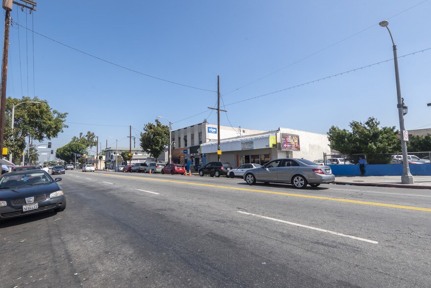 More Photos Of 4620 S Central Ave, Los Angeles Storefront For Lease