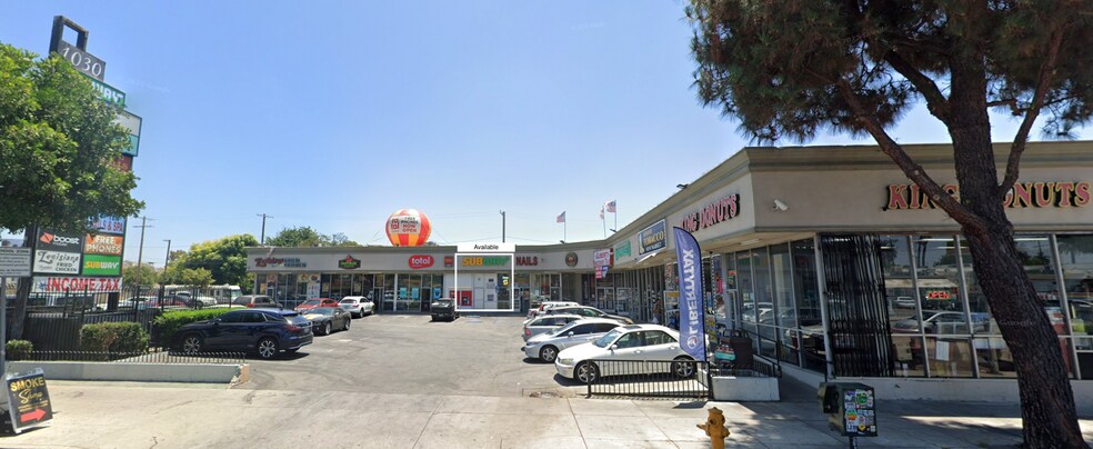 More Photos Of 1032 W Martin Luther King, Los Angeles Unknown For Lease
