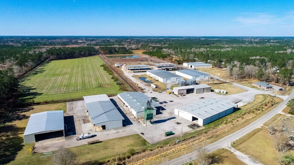 More Photos Of 1753 Porter Rd, Currie Warehouse For Lease