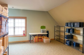 More Photos Of 1631 W 5th St, Eureka Flex For Lease