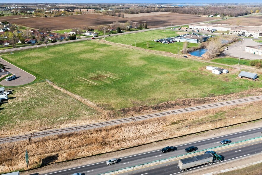 Primary Photo Of 6593 Kadler Ave NE, Monticello Land For Sale