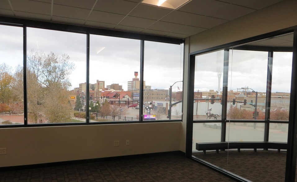 More Photos Of 485 E 2nd St, Casper Office For Lease