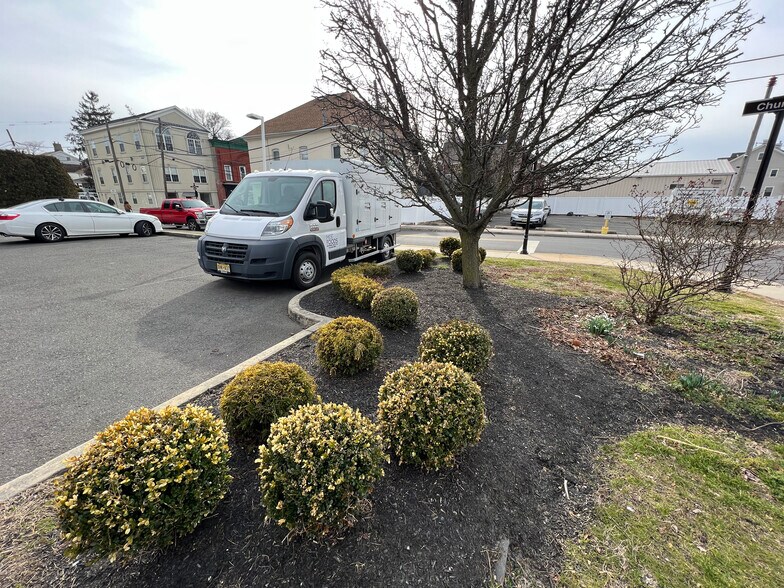 More Photos Of 25 Church St, Keyport Restaurant For Sale