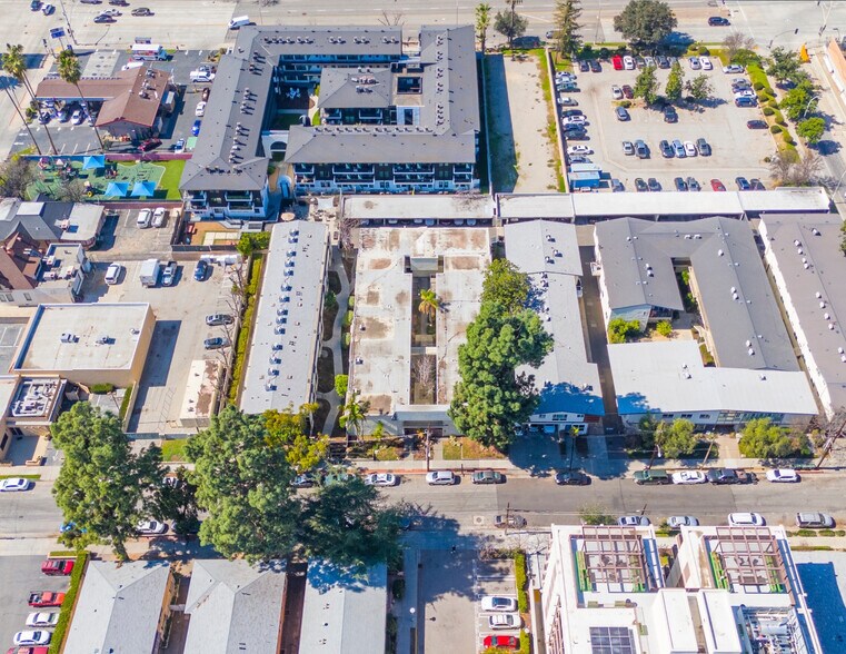 More Photos Of 265 N Oakland Ave, Pasadena Apartments For Sale