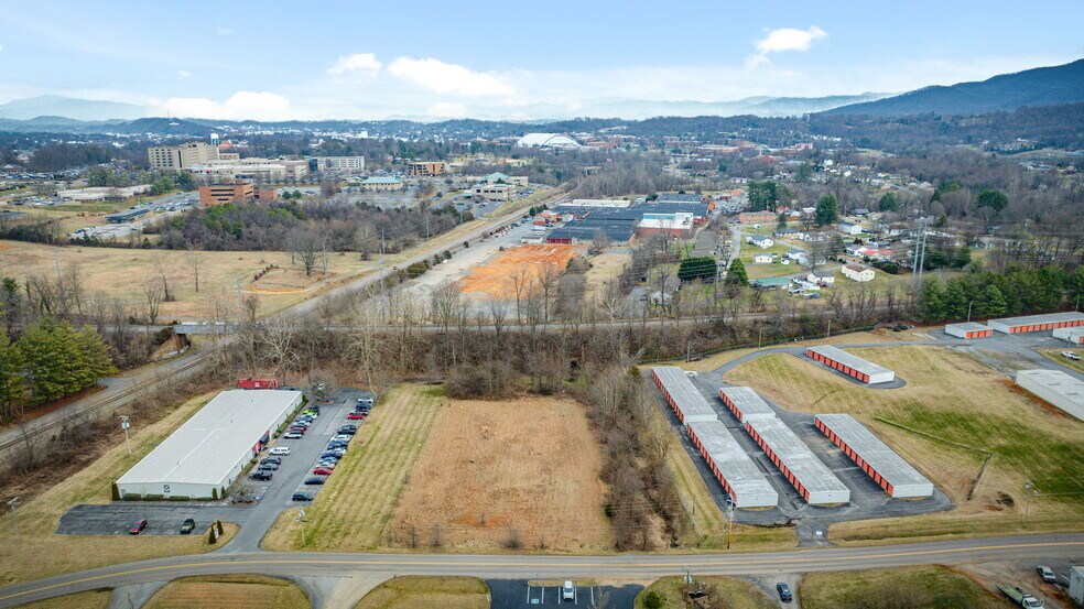 More Photos Of 109 LP Auer Rd, Johnson City Land For Sale