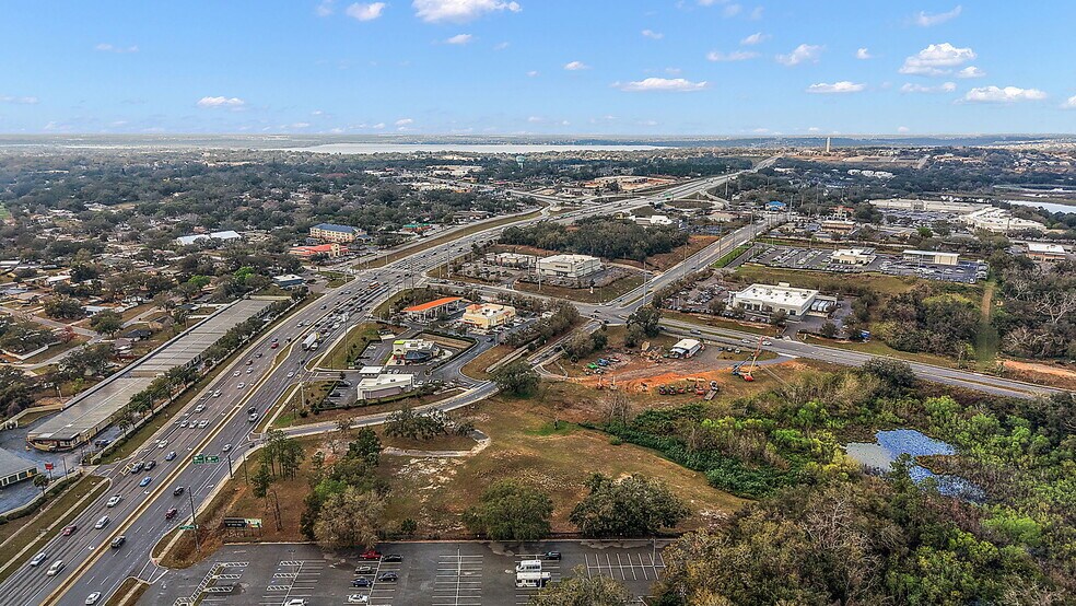 More Photos Of 1993 Highway 27, Clermont Land For Sale