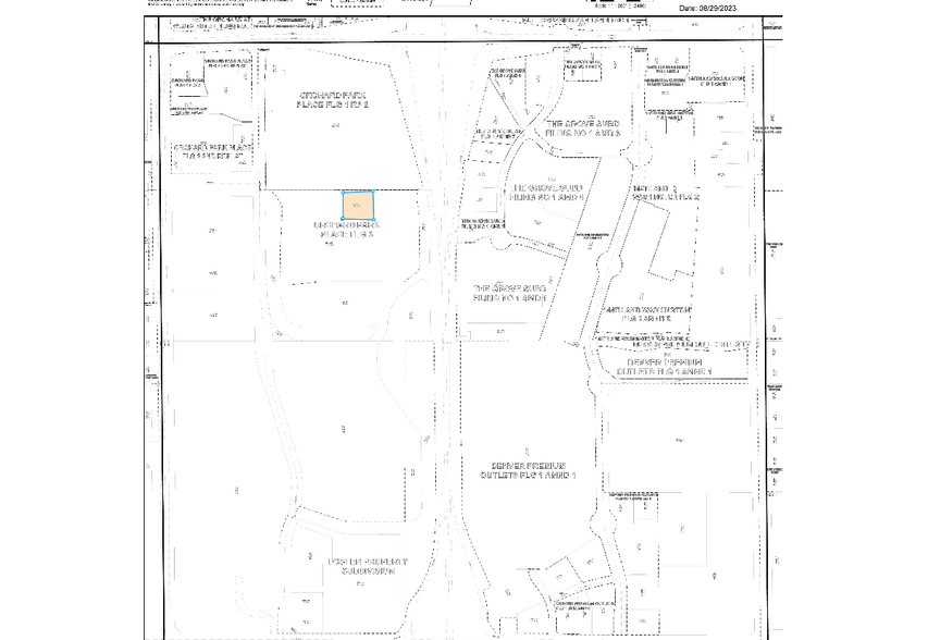 More Photos Of 14190 Orchard Pky, Westminster Medical For Lease