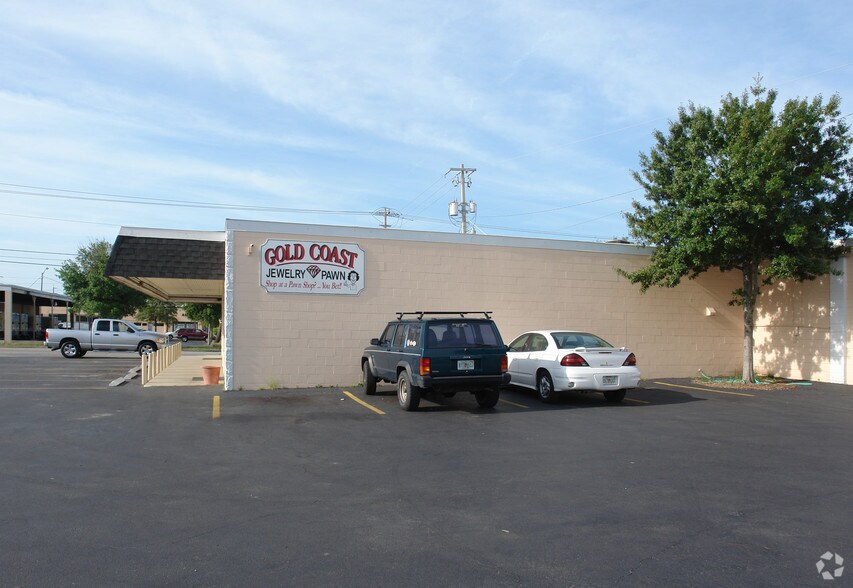 More Photos Of 91 Forrest Ave, Cocoa Freestanding For Lease