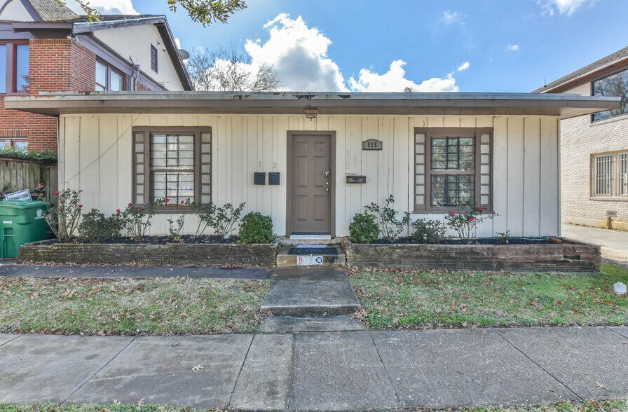 More Photos Of 815 W Gray St, Houston Specialty For Sale