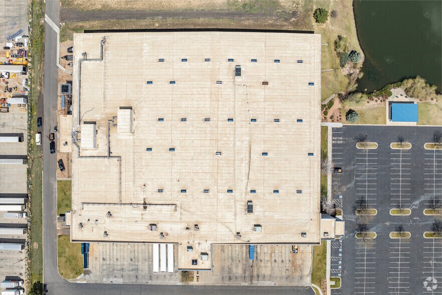 More Photos Of 8125 E 88th Ave, Henderson Manufacturing For Lease