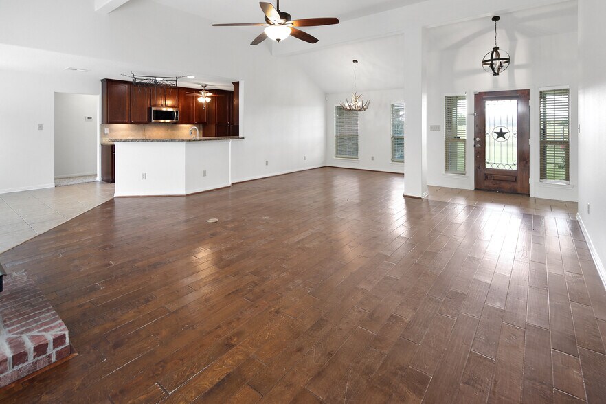 More Photos Of 7808 Oxford Cemetery Rd, Madisonville Land For Sale
