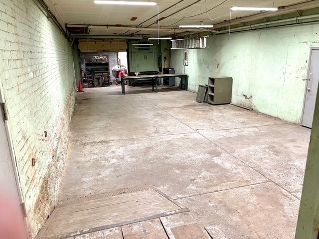 More Photos Of 314-316 N Madison St, Allentown Industrial For Lease