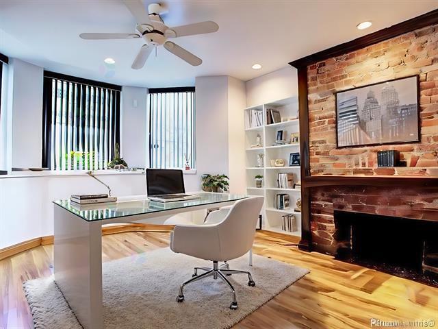 More Photos Of 1604-1608 Av Selkirk, Montréal Coworking Space