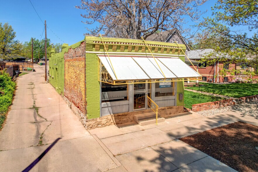More Photos Of 4023 Zuni St, Denver Storefront For Sale