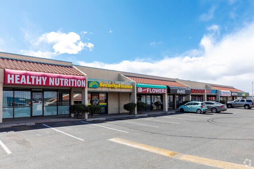 More Photos Of 640 Coors Blvd NW, Albuquerque Restaurant For Lease