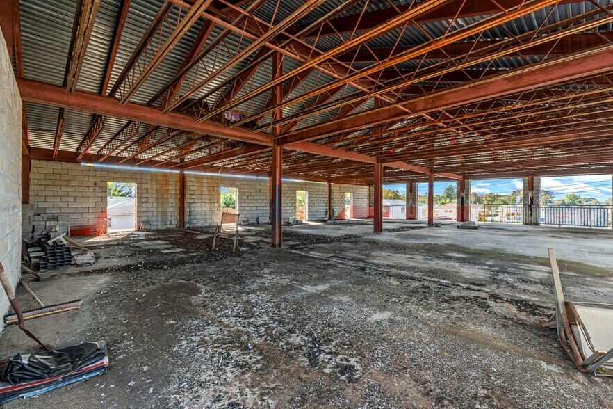 More Photos Of 2120 Hylan Blvd, Staten Island Land For Lease