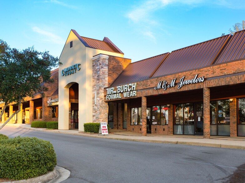 More Photos Of 100-1350 Inverness Cors, Birmingham Unknown For Lease