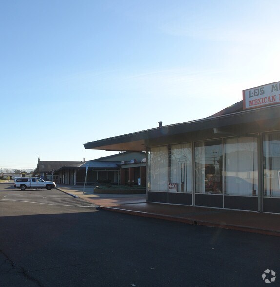More Photos Of 1960-2056 Lewelling Blvd, San Leandro Unknown For Lease