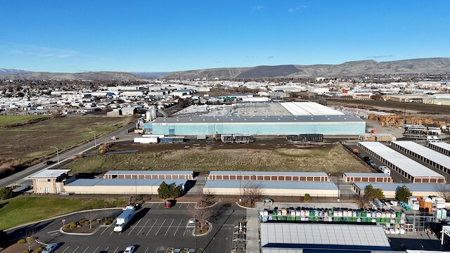 More Photos Of 2007 Longfibre Ave, Yakima Land For Sale