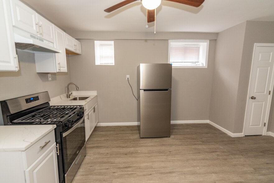 More Photos Of 1605 Homestead St, Baltimore Apartments For Sale