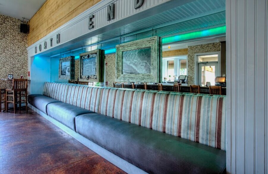 More Photos Of 206 Olde New Jersey Ave, North Wildwood Restaurant For Sale