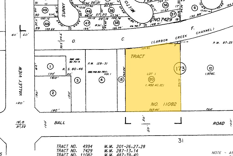 More Photos Of 6101 Ball Rd, Cypress Office For Lease