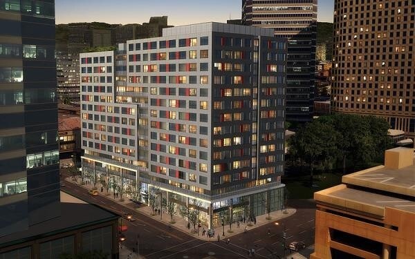 More Photos Of 1150 Clay St, Oakland Apartments For Lease
