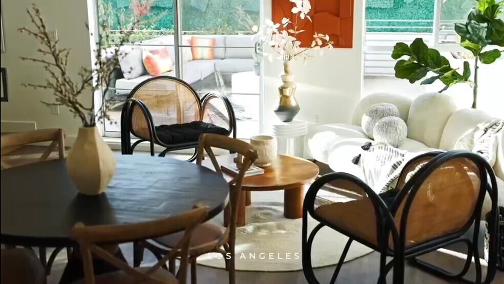More Photos Of 1245 N New Hampshire Ave, Los Angeles Apartments For Sale