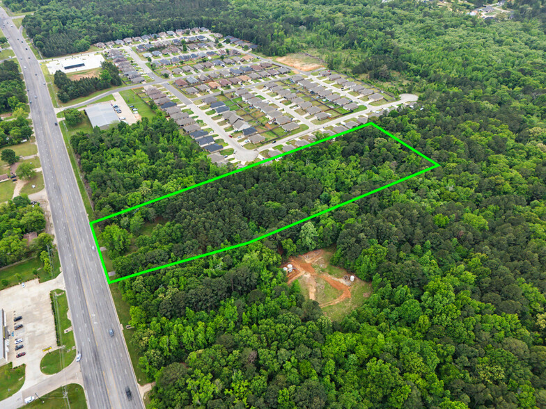 More Photos Of 4107 Judson Rd, Longview Land For Sale